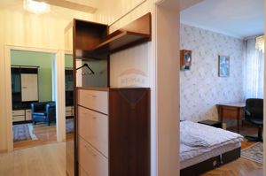 Apartament cu 3 camere de închiriat în zona Ultracentral - imagine 5