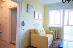 Apartament cu 3 camere de închiriat în zona Ultracentral - imagine 11