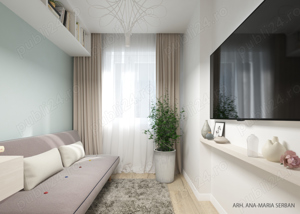 Apartament Dimitrie Cantemir - imagine 8