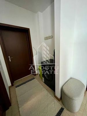 Apartament 2 camere, Girocului, Centrala Proprie, Loc De Parcare - imagine 6