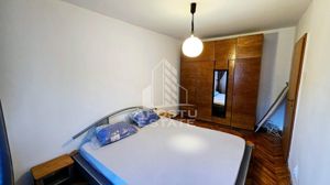 Apartament 2 camere , centrala proprie , Iulius mall - imagine 5