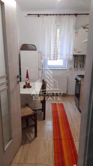 Apartament 1 camera, Braytim, Centrala Proprie - imagine 4