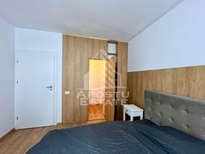 Apartament modern cu 2,5 camere, open space, zona Telegrafului - imagine 8