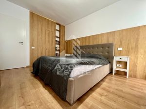 Apartament modern cu 2,5 camere, open space, zona Telegrafului - imagine 7