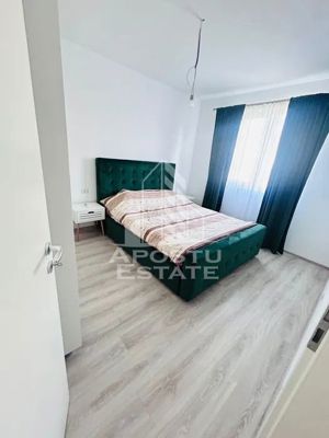 Apartament 2 camere, Giroc, Centrala Proprie - imagine 6