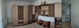 Apartament 1 camera, Braytim, Centrala Proprie