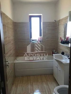 Apartament 2 camere, Girocului, Centrala Proprie, Loc De Parcare - imagine 8