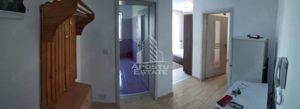 Apartament 1 camera, Braytim, Centrala Proprie - imagine 2