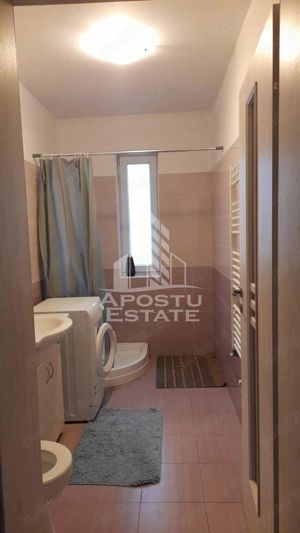 Apartament 1 camera, Braytim, Centrala Proprie - imagine 3