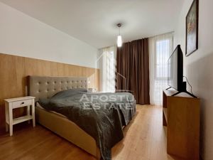 Apartament modern cu 2,5 camere, open space, zona Telegrafului - imagine 6