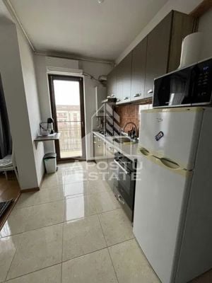 Apartament 2 camere, Girocului, Centrala Proprie, Loc De Parcare - imagine 3