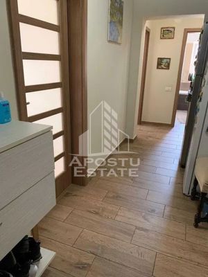 Apartament 2 camere, Dumbravita, Centrala Proprie - imagine 5