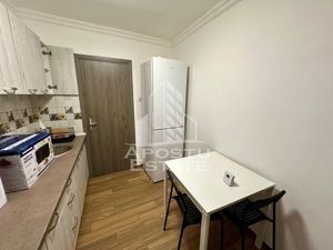 Apartament 2 camere, centrala proprie, ISHO/ Medicina - imagine 7