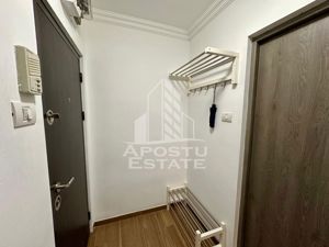 Apartament 2 camere, centrala proprie, ISHO/ Medicina - imagine 5