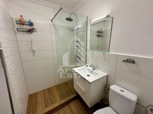 Apartament 2 camere, centrala proprie, ISHO/ Medicina - imagine 8