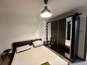 Apartament 2 camere, centrala proprie, ISHO/ Medicina - imagine 11