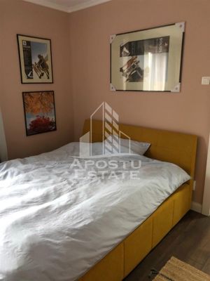 Apartament cu 3 camere etaj intermediar zona Tipografilor - imagine 7