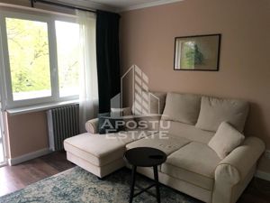 Apartament cu 3 camere etaj intermediar zona Tipografilor - imagine 3