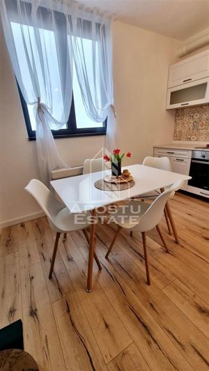 Apartament de lux cu 2 camere open space zona Take Ionescu (ISHO) - imagine 8