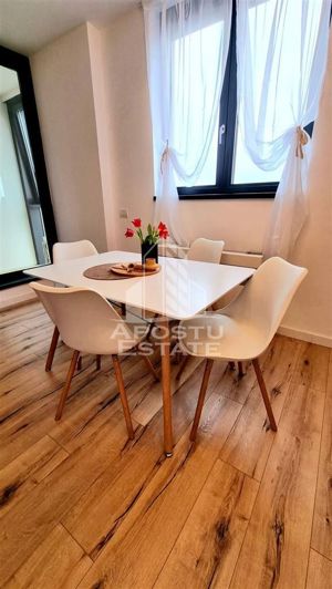 Apartament de lux cu 2 camere open space zona Take Ionescu (ISHO) - imagine 7