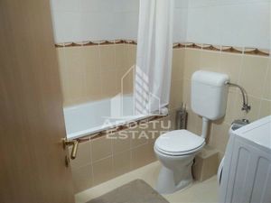 Apartament cu 3 camere decomandat zona Aradului - imagine 9