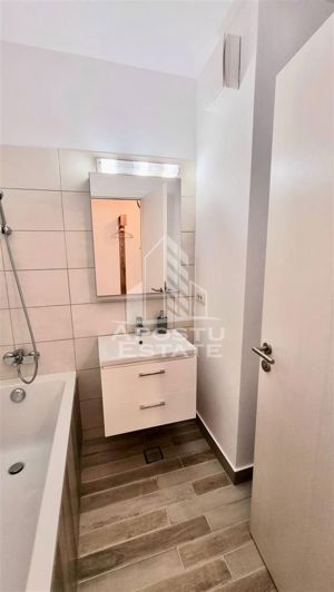 Apartament de lux cu 2 camere open space zona Take Ionescu (ISHO) - imagine 17