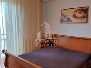 Apartament cu 3 camere decomandat zona Aradului - imagine 3