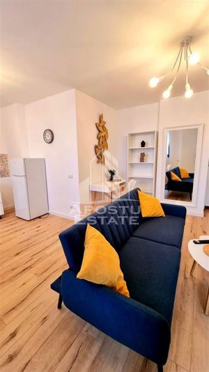 Apartament de lux cu 2 camere open space zona Take Ionescu (ISHO) - imagine 3