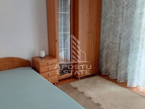 Apartament cu 3 camere decomandat zona Aradului - imagine 5