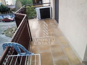 Apartament cu 3 camere decomandat zona Aradului - imagine 11