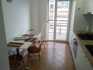 Apartament cu 3 camere decomandat zona Aradului - imagine 7