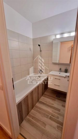 Apartament de lux cu 2 camere open space zona Take Ionescu (ISHO) - imagine 16