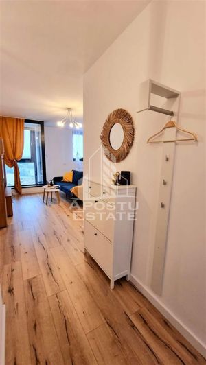 Apartament de lux cu 2 camere open space zona Take Ionescu (ISHO) - imagine 13