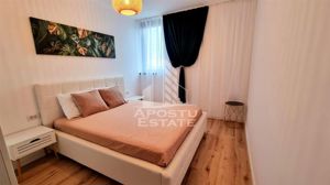 Apartament de lux cu 2 camere open space zona Take Ionescu (ISHO) - imagine 10