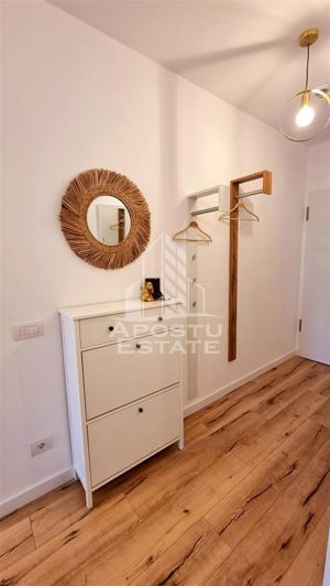 Apartament de lux cu 2 camere open space zona Take Ionescu (ISHO) - imagine 12