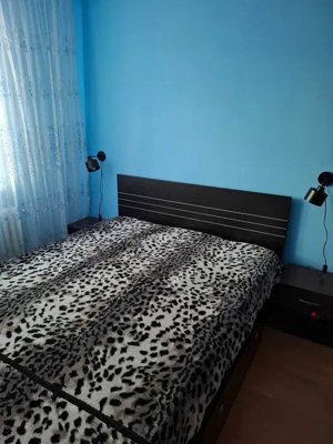 Apartament de 2 camere, decomandat, 55 mp, zona Drumul Taberei  - imagine 4