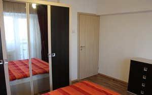 Apartament de 2 camere, 60 mp, decomandat, langa metrou, zona Muncii - imagine 3