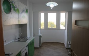 Apartament de 2 camere, 60 mp, decomandat, langa metrou, zona Muncii - imagine 5