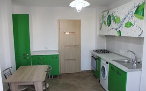 Apartament de 2 camere, 60 mp, decomandat, langa metrou, zona Muncii - imagine 6