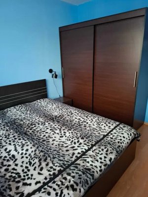 Apartament de 2 camere, decomandat, 55 mp, zona Drumul Taberei  - imagine 3