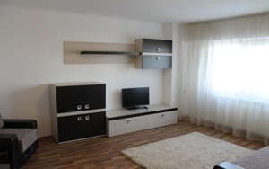 Apartament de 2 camere, 60 mp, decomandat, langa metrou, zona Muncii