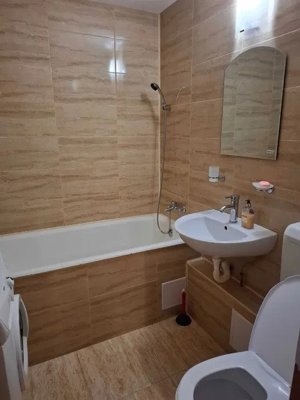 Apartament de 2 camere, decomandat, 55 mp, zona Drumul Taberei  - imagine 7