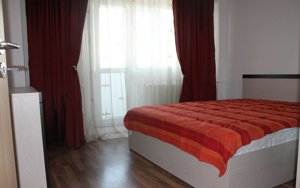 Apartament de 2 camere, 60 mp, decomandat, langa metrou, zona Muncii - imagine 4