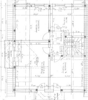 Buziasului-Continental | Casa individuala | Strada Asfaltata | Comision 0% - imagine 32