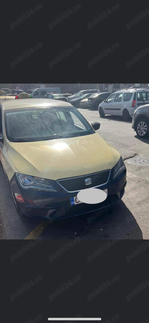 seat toledo 2016