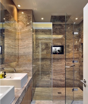 Lucrări dun marmură și pentru întreținerea marmurei. - imagine 3