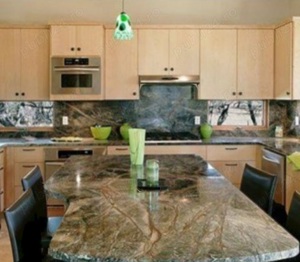 Lucrări dun marmură și pentru întreținerea marmurei.