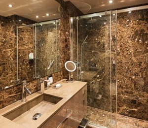 Lucrări dun marmură și pentru întreținerea marmurei. - imagine 2