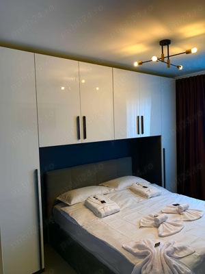 Apartament in regim hotelier Decebal Residence Craiova