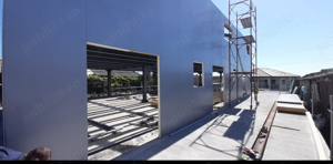 Vând hală metalică - imagine 3